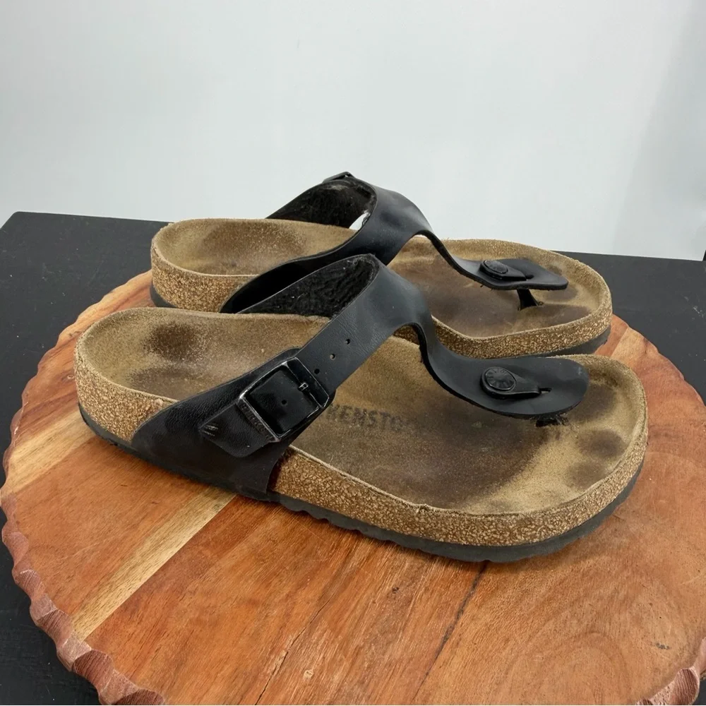 Birkenstock please see